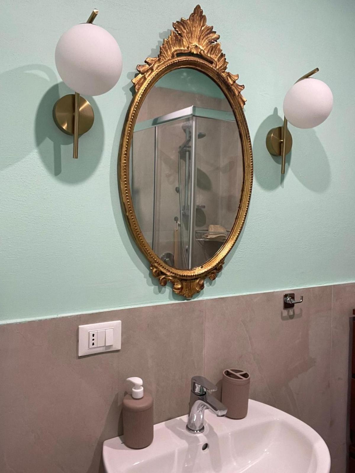 Apartamento Edward Florencia