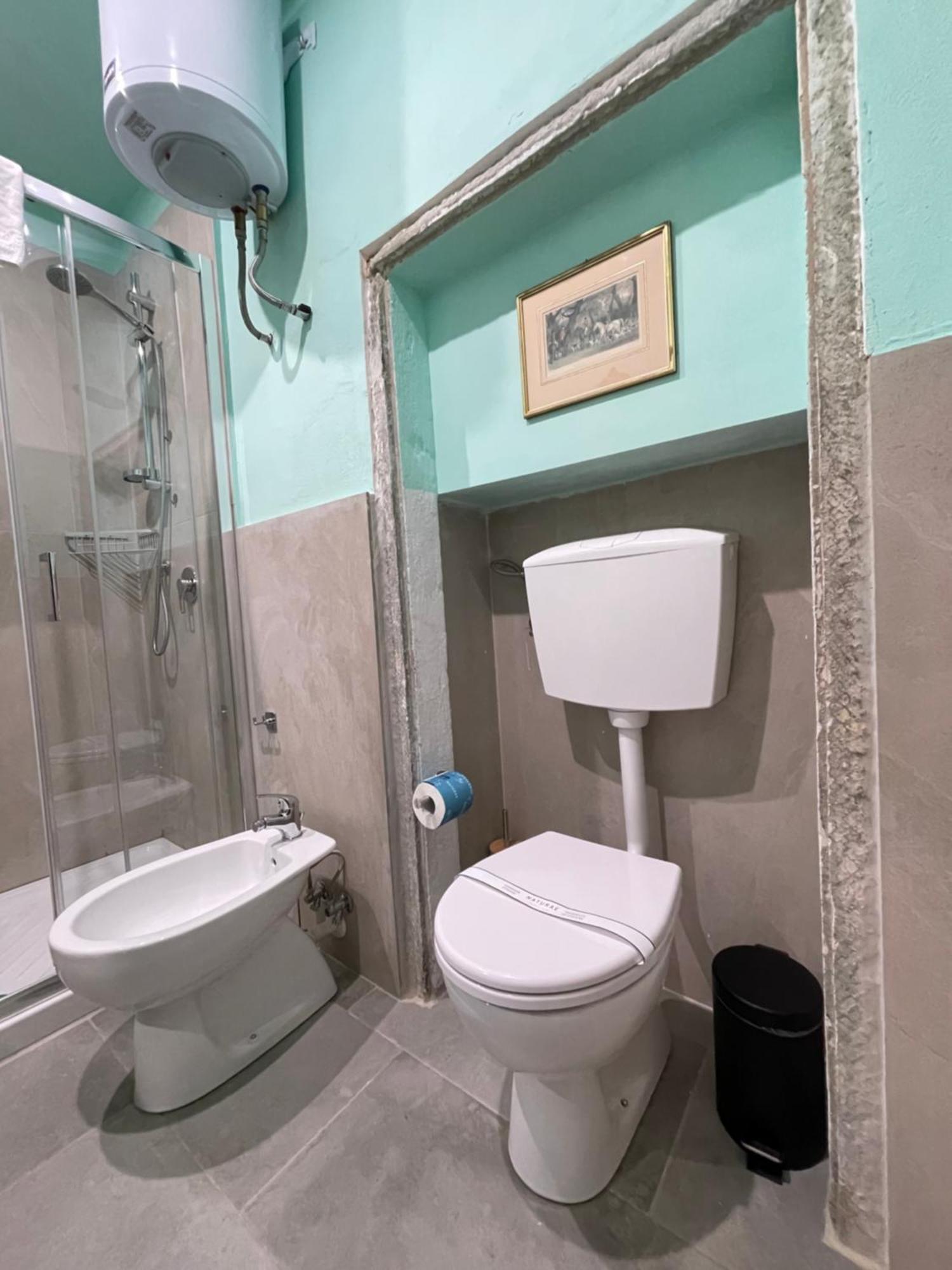 Edward Apartamento Florencia